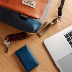 Daniel Chong Llavero mostaza* Llaveros