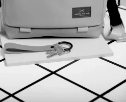 Daniel Chong Llavero XL* Llaveros