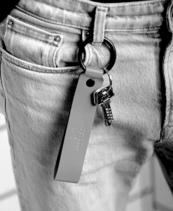 Daniel Chong Llavero XL negro* Llaveros