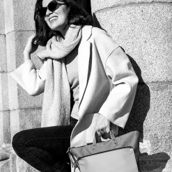 Daniel Chong Mochila book holder cuadrada impermeable DZ* Mochilas Book Holder Cuadradas|Mochilas Book Holder