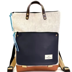 Daniel Chong Mochila Book Holder Iconic Impermeable DZ* Mochilas Book Holder