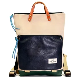 Daniel Chong Mochila Book Holder Iconic Impermeable DZ* Mochilas Book Holder