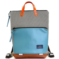 Daniel Chong Mochila Book Holder Iconic Acolchada DZ* Mochilas Book Holder