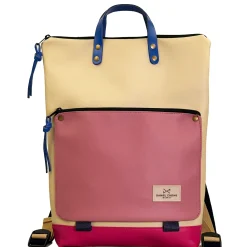 Daniel Chong Mochila Book Holder Iconic Nautic DZ* Mochilas Book Holder