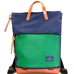 Daniel Chong Mochila Book Holder Iconic Impermeable DZ* Mochilas Book Holder