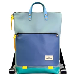 Daniel Chong Mochila Book Holder Iconic Nautic DZ* Mochilas Book Holder