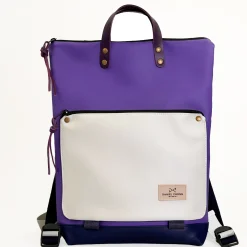 Daniel Chong Mochila Book Holder Iconic Nautic DZ* Mochilas Book Holder