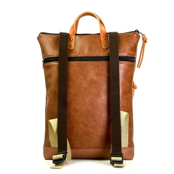 Daniel Chong Mochila Book Holder Iconic Brunello DZ*Hombre Hombre|Mochilas Book Holder