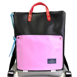 Daniel Chong Mochila Book Holder Iconic Impermeable DZ* Mochilas Book Holder