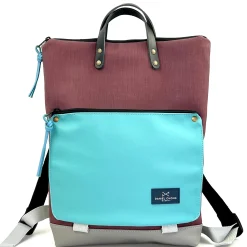 Daniel Chong Mochila Book Holder Iconic Impermeable DZ*Mujer Mujer|Mochilas Book Holder