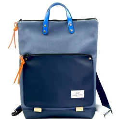 Daniel Chong Mochila Book Holder Iconic Impermeable DZ* Mochilas Book Holder