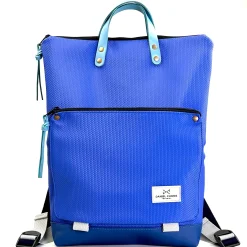 Daniel Chong Mochila Book Holder Iconic Zafiro DZ* Mochilas Book Holder