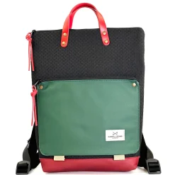 Daniel Chong Mochila Book Holder Iconic Acolchada DZ* Mochilas Book Holder