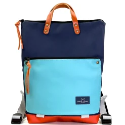 Daniel Chong Mochila Book Holder Iconic Impermeable DZ* Mochilas Book Holder