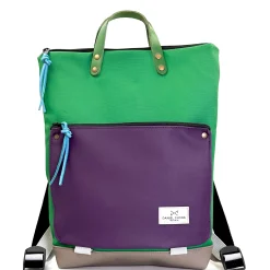 Daniel Chong Mochila Book Holder Iconic Impermeable DZ* Mochilas Book Holder