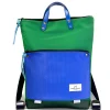 Daniel Chong Mochila Book Holder Iconic Impermeable DZ* Mochilas Book Holder
