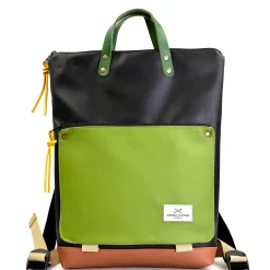 Daniel Chong Mochila Book Holder Iconic Impermeable DZ* Mochilas Book Holder