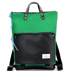 Daniel Chong Mochila book holder impermeable dz* Mochilas Book Holder