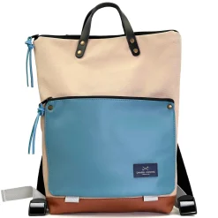 Daniel Chong Mochila book holder impermeable dz* Mochilas Book Holder