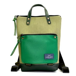 Daniel Chong Mochila Book Holder Mini Impermeable DZ* Mochilas Mini Book Holder|Mochilas Mini