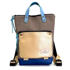 Daniel Chong Mochila Book Holder Mini Impermeable DZ* Mochilas Mini Book Holder|Mochilas Mini