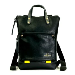 Daniel Chong Mochila Book Holder Mini Impermeable Brunello DZ* Mochilas Mini Book Holder|Mochilas Mini