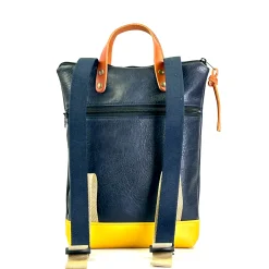 Daniel Chong Mochila Book Holder Mini Impermeable Brunello DZ* Mochilas Mini Book Holder|Mochilas Mini