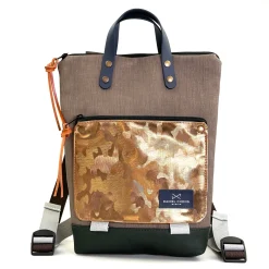 Daniel Chong Mochila Book Holder Mini Impermeable DZ* Mochilas Mini Book Holder|Mochilas Mini