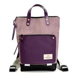 Daniel Chong Mochila Book Holder Mini Impermeable DZ* Mochilas Mini Book Holder|Mochilas Mini