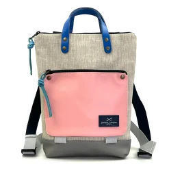 Daniel Chong Mochila Book Holder Mini Impermeable DZ* Mochilas Mini Book Holder|Mochilas Mini