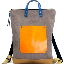 Daniel Chong Mochila Slim Iconic Impermeable DZ* Mochilas Slim