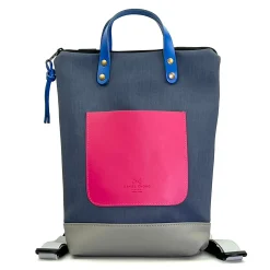 Daniel Chong Mochila Slim Mini Impermeable DZ* Mochilas Mini