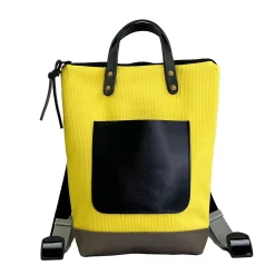 Daniel Chong Mochila Slim Mini Impermeable DZ* Mochilas Mini