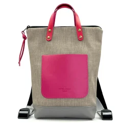 Daniel Chong Mochila Slim Mini Impermeable DZ* Mochilas Mini