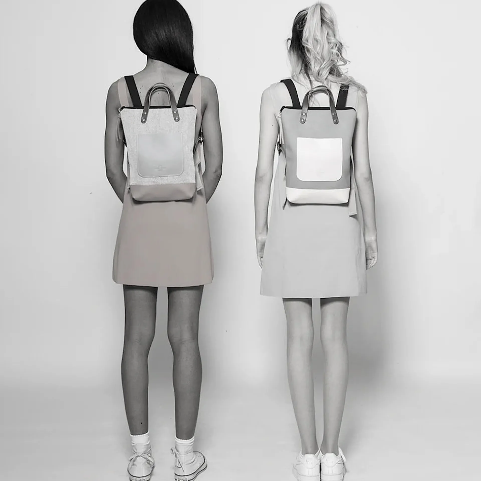 Daniel Chong Mochila Slim Mini Impermeable DZ* Mochilas Mini