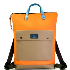 Daniel Chong Mochila Slim Solapa DZ* Mochila Slim Solapa|Mochilas Slim