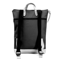 Daniel Chong Mochila Slim Solapa Mini DZ* Mochila Mini Solapa