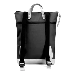 Daniel Chong Mochila Slim Solapa Mini DZ* Mochila Mini Solapa