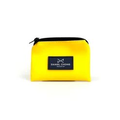 Daniel Chong Monedero Impermeable* Monederos