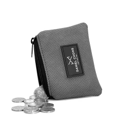 Daniel Chong Monedero Loneta* Monederos