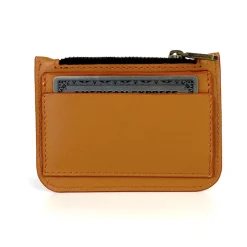 Daniel Chong Monedero piel* Monederos