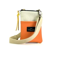 Daniel Chong Phone Sling Impermeable* Bolsos Para Móvil