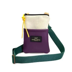 Daniel Chong Phone Sling Impermeable* Bolsos Para Móvil