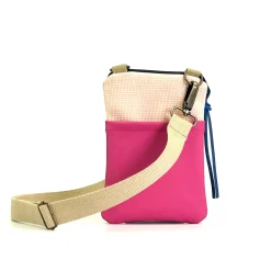 Daniel Chong Phone Sling Impermeable* Bolsos Para Móvil