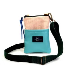 Daniel Chong Phone Sling Impermeable* Bolsos Para Móvil