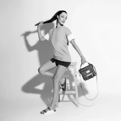 Daniel Chong Recambio bolso arnés* Bolsos Arnés