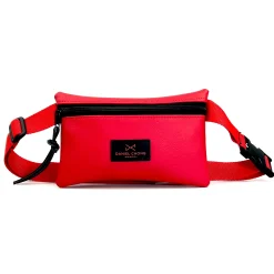 Daniel Chong Riñonera* Riñoneras