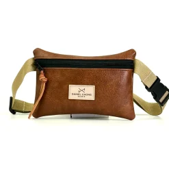 Daniel Chong Riñonera Brunello* Riñoneras