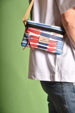 Daniel Chong Riñonera Limited Edition* Riñoneras