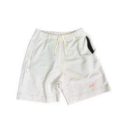 Daniel Chong SHORT CRUDO NAVY*Hombre Hombre